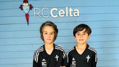 Balderr�bano y Ferrad�s firmaron por el conjunto vigu�s.
