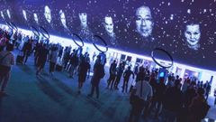 Imagen de archivo�de la IFA de�Berl�n.