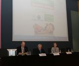 El HULA organiz� una jornada informativa sobre h�bitos saludables