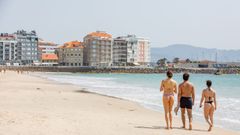 Se espera que el eclipse de agosto influya positivamente en el turismo