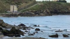 Emisario de Pe�arrubia