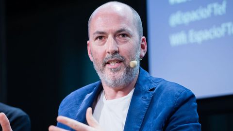 El soci�logo y escritor William Davies