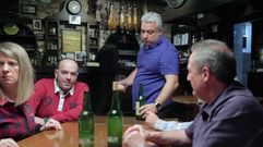 Conversaciones sobre la aut�ntica sidra