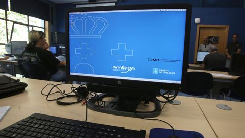 Las clases se desarrollar�n en el aula Cemit del centro de formaci�n de Matosinhos