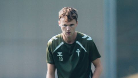 Williot Swedberg llevaba m�s de un mes fuera por un esguince de tobillo.