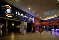 Las salas de Palexco se inauguraron 5 de agosto del 2005.