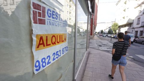 Durante los �ltimos a�os se ha vivido un incremento enorme en la oferta y la demanda de pisos de arrendamiento. Esta casu�stica se ha traducido en una subida exponencial en los precios y tambi�n en que muchos trabajadores se vean obligados a compartir vivienda con desconocidos.