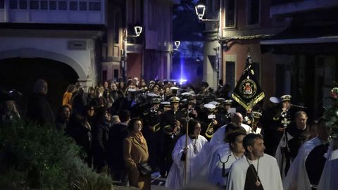 Procesi�n de la Piedad