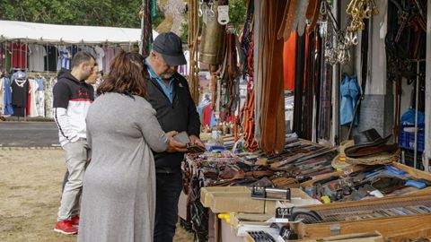 Feiras de Primavera en O P�ramo