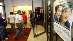 Semana de Cine de Lugo do ano 2014