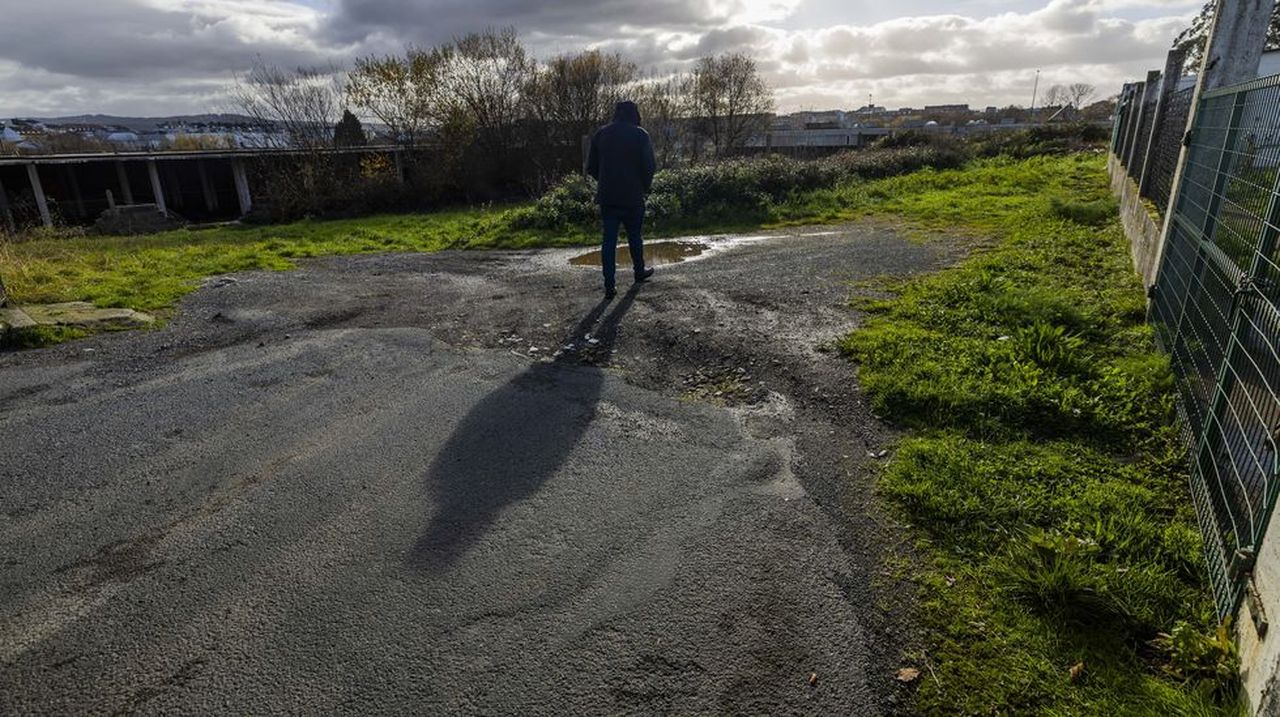 En marcha dos expropiaciones para un párking en Razo y dos vías en Carballo