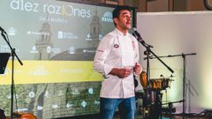 H�ctor L�pez es el presidente de Diez Raz10nes