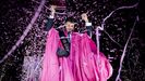 Kevin, tras ser proclamado Mr. Gay Espa�a 2026