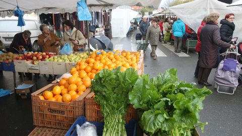 Feria de Cariño
