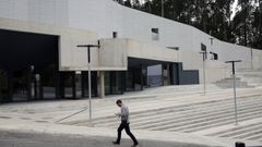 Cuatro obras arousanas optan a los premios COAG de Arquitectura