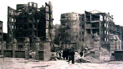 Incendio calle Ur�a 1937