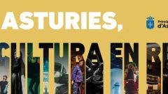 Abierta la convocatoria del programa Cultura en Rede