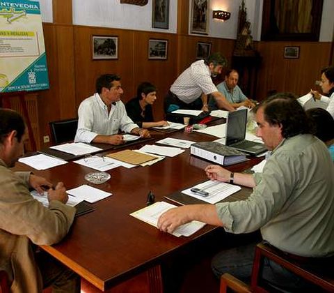 Durante el gobierno de Campos hubo m�s de 80 comisiones.