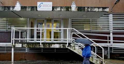 El PAC de Ribadavia da servicio a 16.576 usuarios repartidos en 410 kilómetros cuadrados.