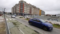 La circulaci&oacute;n volver&aacute; a ser de doble sentido hasta el mi&eacute;rcoles d&iacute;a 18