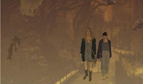 La Casa do Saber acoge la proyecci�n de �Fourteen�