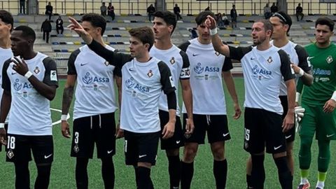Caudal Deportivo de Mieres