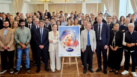 La recepci�n del Celta a la Juventus, en im�genes