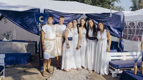 Festa do Esquecemento