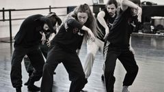 Danza