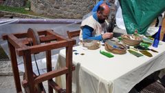 Os oficios artes�ns volver�n � praza de Fefi��ns