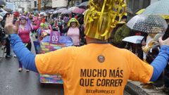 B�scate en las im�genes del desfile vilagarciano