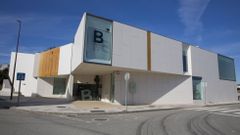 Biblioteca Rego da Balsa