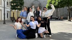 K-pop en Lugo