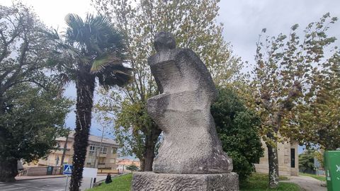 Ansia de liberdade, de Magn Picallo