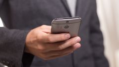 El sistema de alertas en los m�viles entra en funcionamiento