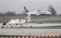 El Concello no comparte la idea de colaboraci�n entre los aeropuertos de Lavacolla y Oporto. 