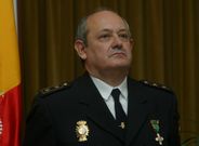 Sim� Sabariz dejaba la comisar�a tras 20 a�os