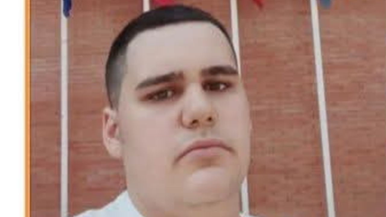Tres semanas sin noticias de Adrián, el joven madrileño visto por última vez en Bares: «La desesperación y la angustia son insoportables»