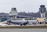 Lavacolla mejora sus instalaciones de aeronaves de cara al tr�fico futuro del aeropuerto. 