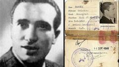 Cristino Garca Granda, el asturiano ms famoso en la guerrilla francesa durante la segunda guerra mundial