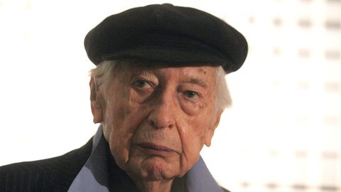 Julio Le Parc.