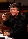 Mariss Jansons ya dirigi� el concierto en el 2006.