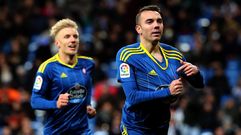 Las mejores im�genes del Real Madrid - Celta