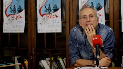 Ángel de la Calle