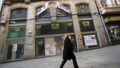 La otra Galicia vaciada, en im�genes
