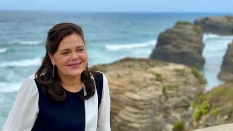 Mar�a do Ceo