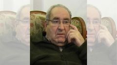 Manuel Villa, primer alcalde socialista en democracia de Siero