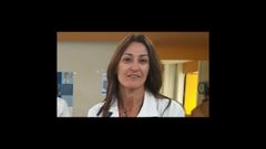 Mar Castellanos, jefa de Neurolog�a del Chuac