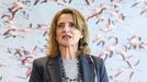 Teresa Ribera, vicepresidenta del Gobierno