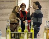P�blico asistente a las jornadas del pasado a�o. 
